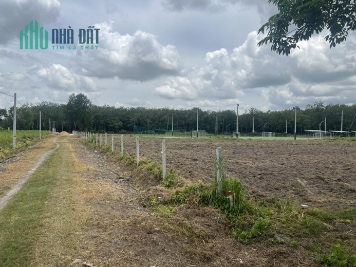 - Gia đình cần tiền trả Bank, bán lô đất mặt tiền đường 8m, được giá bán luôn, cho trả góp.