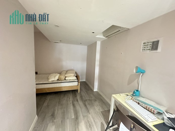 Bán căn hộ The EverRich An Dương Vương, Phường 4, Quận 5