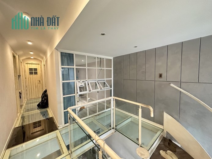 Bán căn hộ The EverRich An Dương Vương, Phường 4, Quận 5