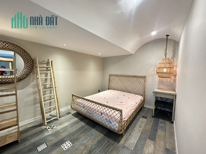 Bán căn hộ The EverRich An Dương Vương, Phường 4, Quận 5