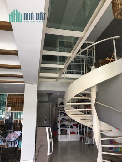 Bán căn hộ The EverRich An Dương Vương, Phường 4, Quận 5