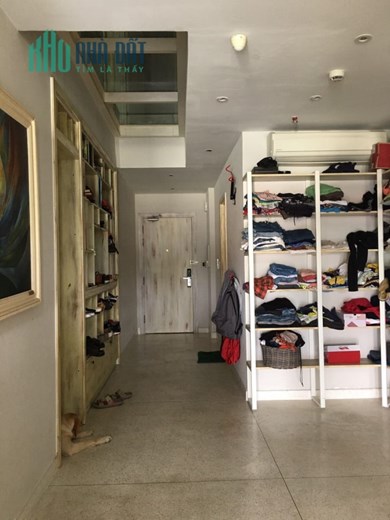 Bán căn hộ The EverRich An Dương Vương, Phường 4, Quận 5