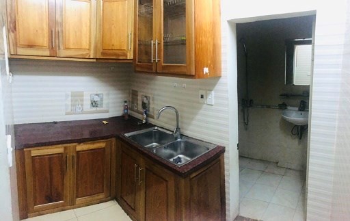 Chính chủ cho thuê nhà nguyên căn 3 tầng ngay mặt phố Giáp Bát, phường Giáp Bát, Hoàng Mai, Hà Nội