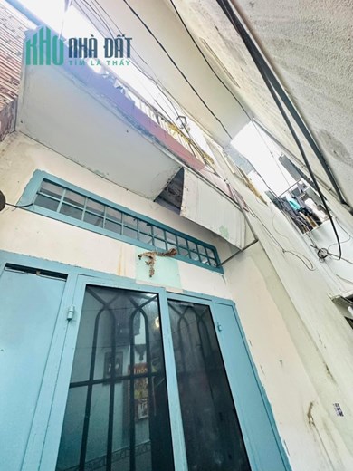 Nhà phố rẻ 3.6 x 7.2m 1 trệt 1 lầu Thích Quảng Đức Phú Nhuận TP.HCM