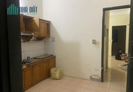 Minh có phòng chung cư tầng 2 tại đường Trần Quý Kiên cần cho thuê