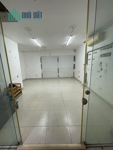 Cho thuê MBKD ngõ 92 Cửa Bắc Phan Đình Phùng Ba Đình Hà Nội
