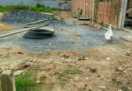 Bán lô gốc 223m2 đất đường An Thạnh 8, cách đường cách mạng tháng tám chỉ 140m, gần Bến Xe Bình