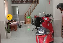 75m2 Cù Chính Lan, trung tâm quậnThanh Khê, Đà Nẵng, chỉ 2 tỷ x