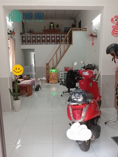 75m2 Cù Chính Lan, trung tâm quậnThanh Khê, Đà Nẵng, chỉ 2 tỷ x