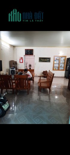 CHÍNH CHỦ BÁN ĐẤT TẶNG NHÀ 2 Mặt Đường Tại Phường Trường Thi, TP. Thanh Hóa