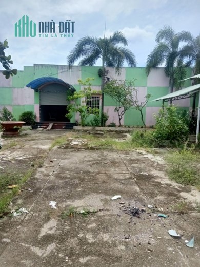 Cần Bán Lô Đất  Vị Trí Đẹp thị trấn Tân Biên, tỉnh Tây Ninh