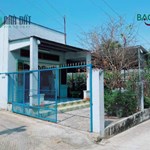 Bán nhà 233m2 Bình Hòa lô góc 2 Mặt Tiền, SHR thổ cư đường ô tô, giá phải chăng