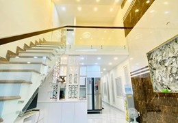 Nhà mới ở ngay 3PN 80M2 2 TẦNG HXH Phước Thiện - Q9 - Gần Vinhome chỉ hơn 4 tỷ