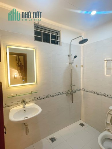 Bán nhà đẹp ở ngay Xuân Thủy Cầu Giấy. DT 42m - 4T - Mt 5m Chỉ 6.3 tỷ Gần Phố , Trường ĐH