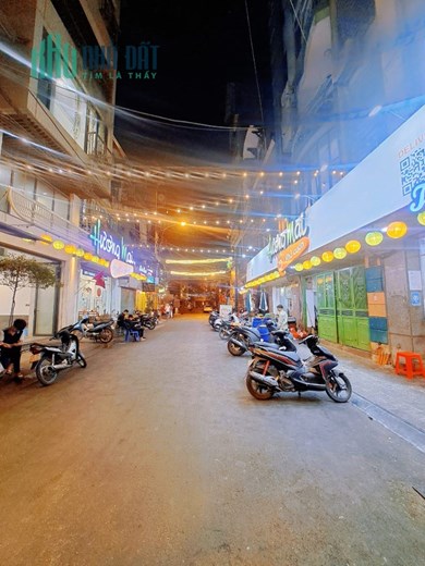 Mặt Phố Ngũ Xã, 85m2, MT5.1m, 36.5Tỷ, Ẩm Thực – Căn Hộ, 0977097287