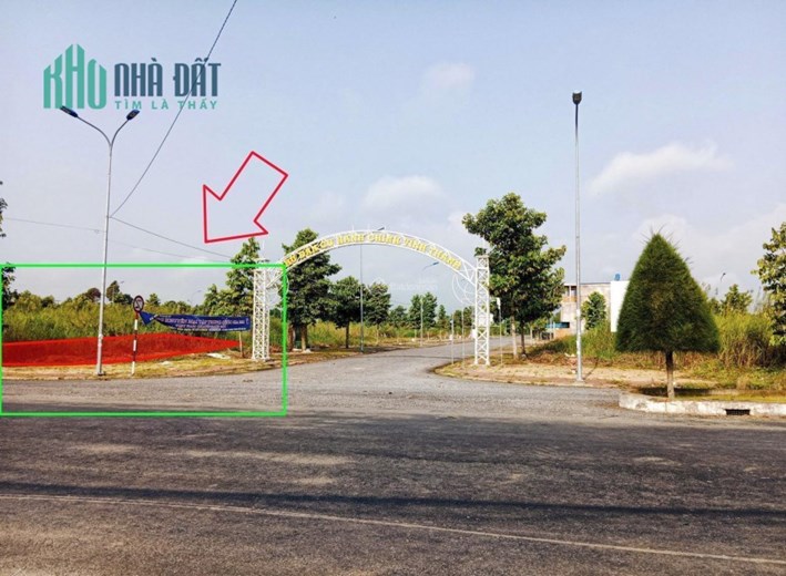 Bán 220m2 Đất Lô góc TT Vĩnh Thạnh - Mặt tiền 919 ngang 10m vỉa hè 30m chỉ có hơn 3 tỷ
