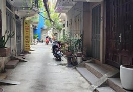 CHÙA BỘC- ĐỐNG ĐA - LÔ GÓC 3 THOÁNG - NÂNG CẤP THÀNH CCMN NGON LUÔN-SỔ NỞ HẬU