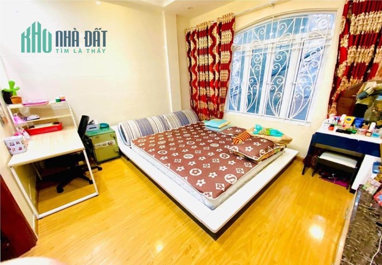 CHÙA BỘC- ĐỐNG ĐA - LÔ GÓC 3 THOÁNG - NÂNG CẤP THÀNH CCMN NGON LUÔN-SỔ NỞ HẬU