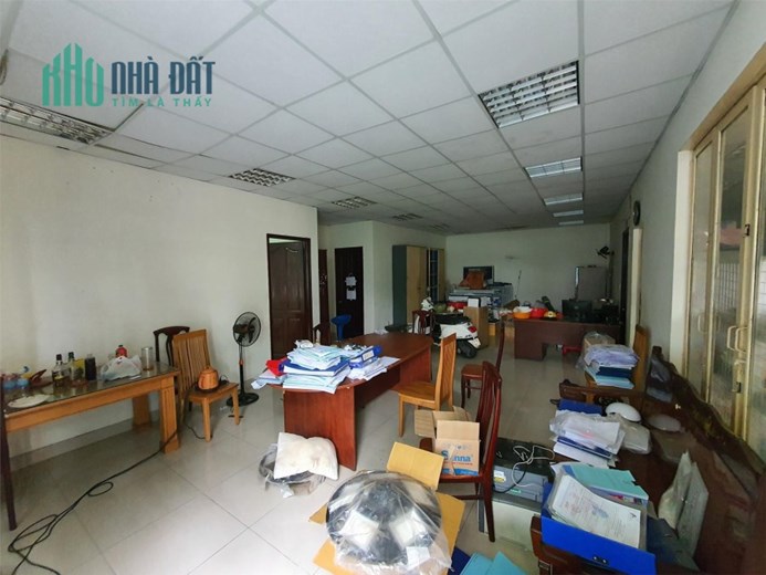 BÁN NHÀ LÔ GÓC MẶT TIỀN PHA HUY ÍCH 210m2  ngang 13m chỉ hơn 15 tỷ