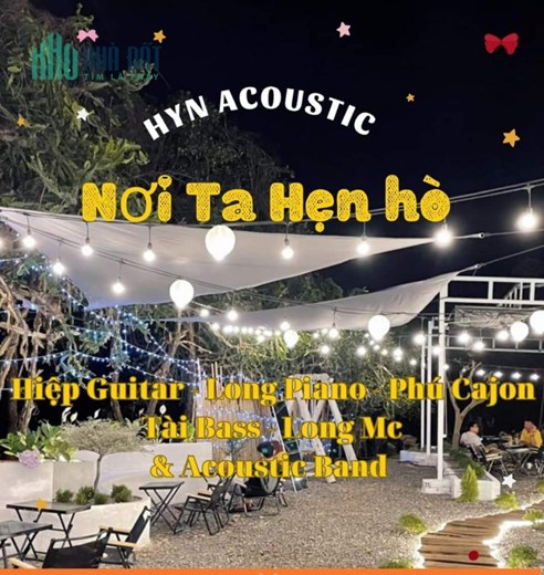 Đồng Nai, Sang lại quán HYN cofee tại Đường Nguyễn Hữu Cảnh-Thị Trấn Tân Phú, Tel : 0933347428