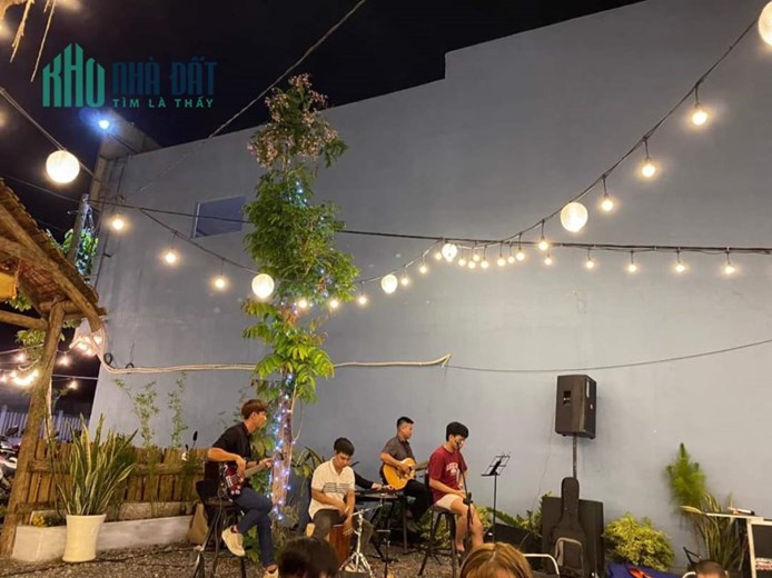 Đồng Nai, Sang lại quán HYN cofee tại Đường Nguyễn Hữu Cảnh-Thị Trấn Tân Phú, Tel : 0933347428