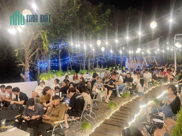 Đồng Nai, Sang lại quán HYN cofee tại Đường Nguyễn Hữu Cảnh-Thị Trấn Tân Phú, Tel : 0933347428