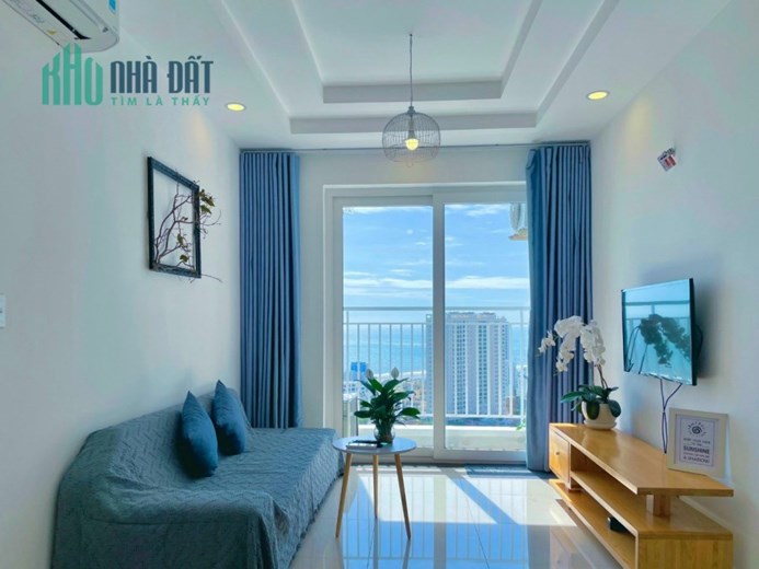 Căn Hộ MELODY 2PN View Biển Gía Chỉ 2.380 tỷ. Gọi Ngay: 0961730839