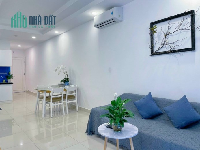 Căn Hộ MELODY 2PN View Biển Gía Chỉ 2.380 tỷ. Gọi Ngay: 0961730839