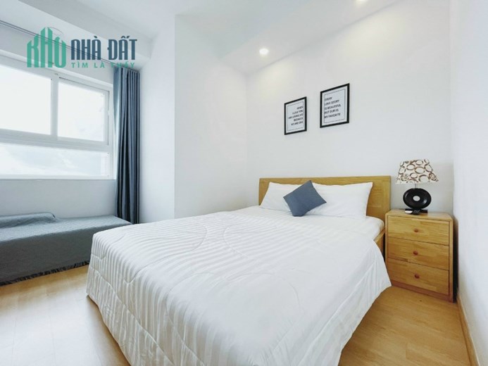 Căn Hộ MELODY 2PN View Biển Gía Chỉ 2.380 tỷ. Gọi Ngay: 0961730839