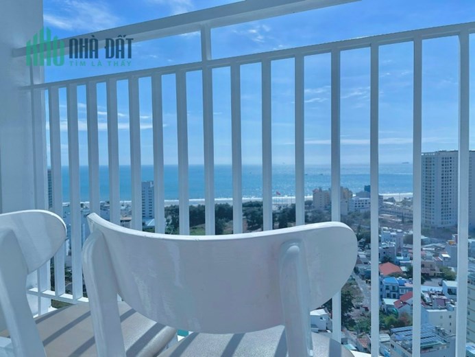 Căn Hộ MELODY 2PN View Biển Gía Chỉ 2.380 tỷ. Gọi Ngay: 0961730839