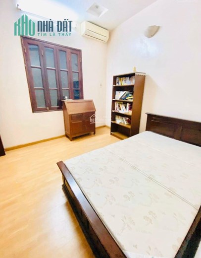 BÁN NHÀ HOÀNG CẦU: 50M2 x 4T, LÔ GÓC 2 THOÁNG, HÀNG XÓM CC CAO CẤP TÂN HOÀNG MINH, NHỈNH 7 TỶ