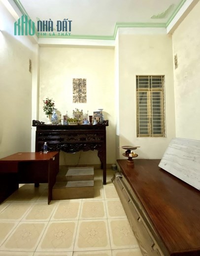 BÁN NHÀ HOÀNG CẦU: 50M2 x 4T, LÔ GÓC 2 THOÁNG, HÀNG XÓM CC CAO CẤP TÂN HOÀNG MINH, NHỈNH 7 TỶ