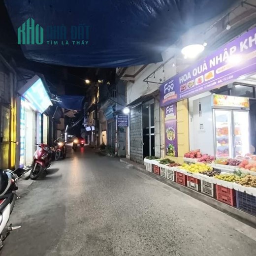 HÀNG ĐỘC TÔN, MỄ TRÌ THƯỢNG, MẶT TIỀN HƠN 4M, KINH DOANH
