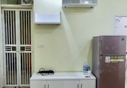 CHO THUÊ CĂN HỘ CCMN ÔTÔ ĐỖ CỬA 2 NGỦ 2 WC, FULL ĐỒ ĐỦ TIỆN NGHI, MẶT PHỐ KHƯƠNG ĐÌNH