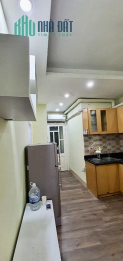 CHO THUÊ CĂN HỘ CCMN ÔTÔ ĐỖ CỬA 2 NGỦ 2 WC, FULL ĐỒ ĐỦ TIỆN NGHI, MẶT PHỐ KHƯƠNG ĐÌNH