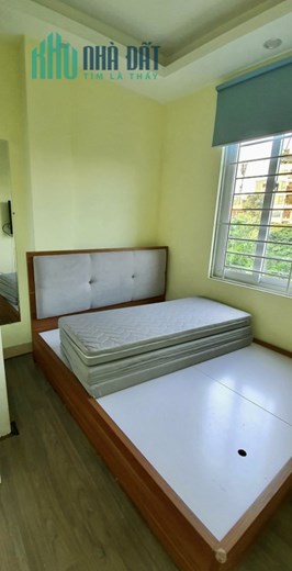 CHO THUÊ CĂN HỘ CCMN ÔTÔ ĐỖ CỬA 2 NGỦ 2 WC, FULL ĐỒ ĐỦ TIỆN NGHI, MẶT PHỐ KHƯƠNG ĐÌNH