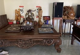 CHÍNH CHỦ BÁN NHANH CĂN NHÀ - Giá TỐT Vị Trí Tại huyện Nam Trực ,Nam Định
