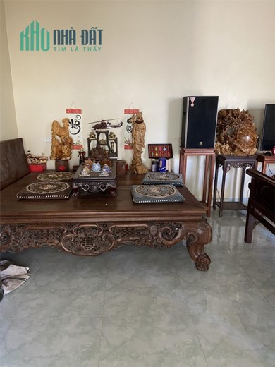 CHÍNH CHỦ BÁN NHANH CĂN NHÀ - Giá TỐT Vị Trí Tại huyện Nam Trực ,Nam Định