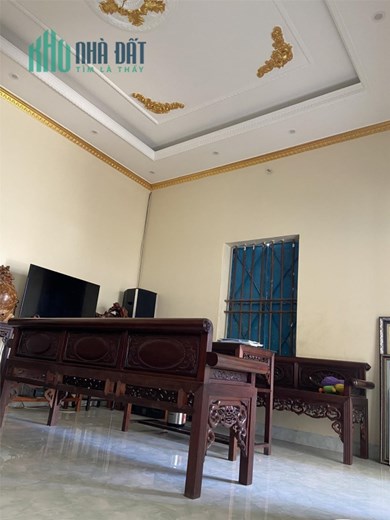 CHÍNH CHỦ BÁN NHANH CĂN NHÀ - Giá TỐT Vị Trí Tại huyện Nam Trực ,Nam Định