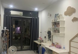 Cực Hiếm! Nhà Ngõ 37 Lê Thanh Nghị, 34m2, 5T, 9.2Tỷ, Ô Tô, KD, 0977097287