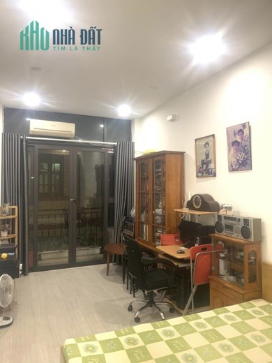 Cực Hiếm! Nhà Ngõ 37 Lê Thanh Nghị, 34m2, 5T, 9.2Tỷ, Ô Tô, KD, 0977097287