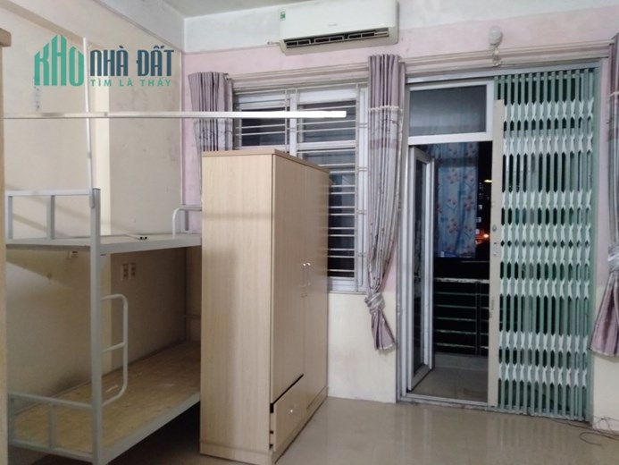 Kinh doanh đỉnh, 3,5 tầng, 88m, mặt tiền 7m, mặt phố Hoè Thị, vỉa hè rộng, 3 mặt thoáng, đang cho