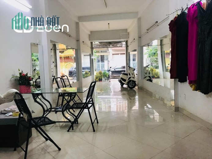 CHO THUÊ MẶT BẰNG KINH DOANH ĐƯỜNG NGUYỄN CHÁNH