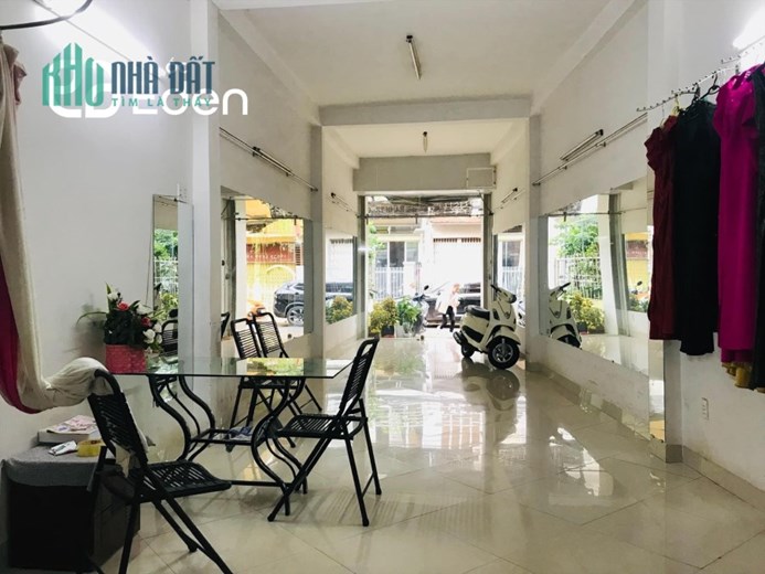 CHO THUÊ MẶT BẰNG KINH DOANH ĐƯỜNG NGUYỄN CHÁNH