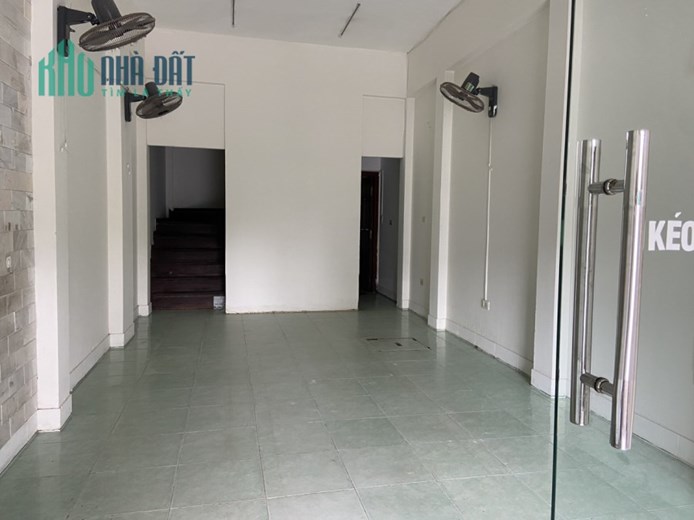Chính chủ cho thuê nhà 4 tầng số 2 ngõ 497 Nguyễn Trãi, Thanh Xuân, Hà Nội.
