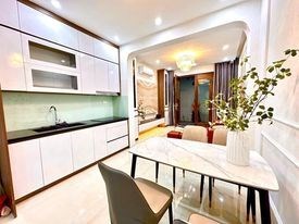 SIÊU PHẨM ĐỐNG ĐA - GIÁ TỐT - NHÀ MỚI Ở NGAY - 4 NGỦ - TẶNG FULL NỘI THẤT - NGÕ NÔNG - GẦN PHỐ -