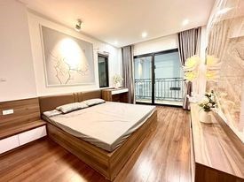 SIÊU PHẨM ĐỐNG ĐA - GIÁ TỐT - NHÀ MỚI Ở NGAY - 4 NGỦ - TẶNG FULL NỘI THẤT - NGÕ NÔNG - GẦN PHỐ -