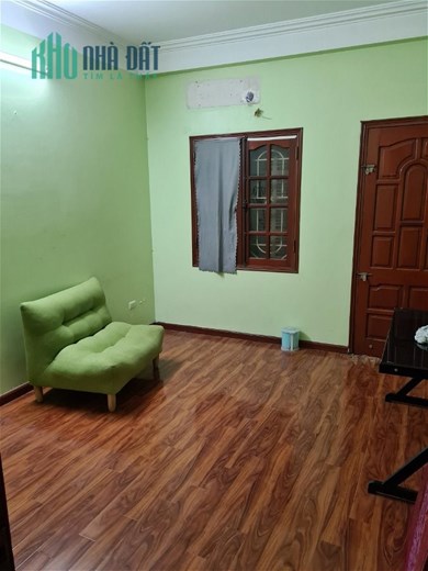 BÁN NHÀ PHÙNG KHOANG - NAM TỪ LIÊM, 4 TẦNG CHẮC CHẮC FULL NỘI THẤT XỊN SÒ, CHỈ HƠN 4 TỶ.