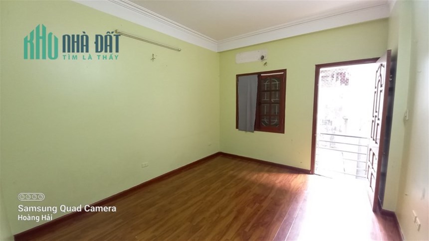 BÁN NHÀ PHÙNG KHOANG - NAM TỪ LIÊM, 4 TẦNG CHẮC CHẮC FULL NỘI THẤT XỊN SÒ, CHỈ HƠN 4 TỶ.
