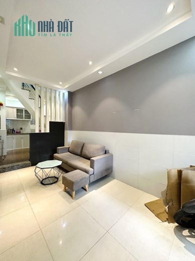 Bán nhà Nguyễn Văn Đậu P11 Bình Thạnh,HXH,2 tầng, 3.9 tỷ